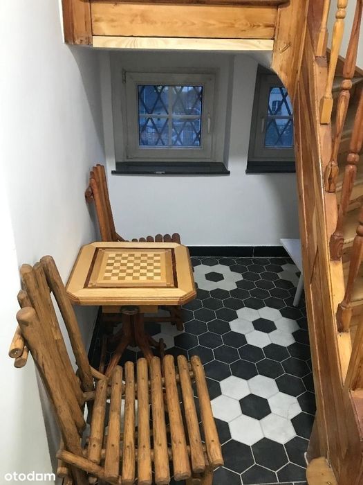 Gabinet w świetnej lokalizacji