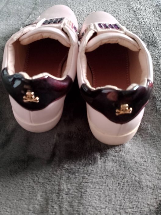 Buty sportowe Balada w rozmiarze 36