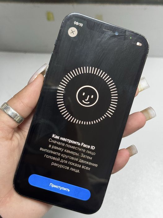 Iphone 12 pro 128 gb
