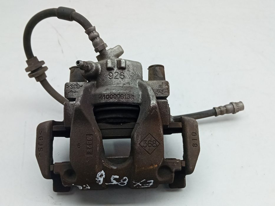 Pinça travão / maxila de travão frente esquerda RENAULT Twingo III (BC