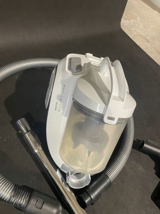 Odkurzacz bezworkowy Rowenta RO2917