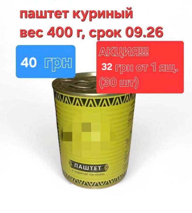 Продукти за оптовими цінами: масло, сири, ковбаси, чай та солодощі .