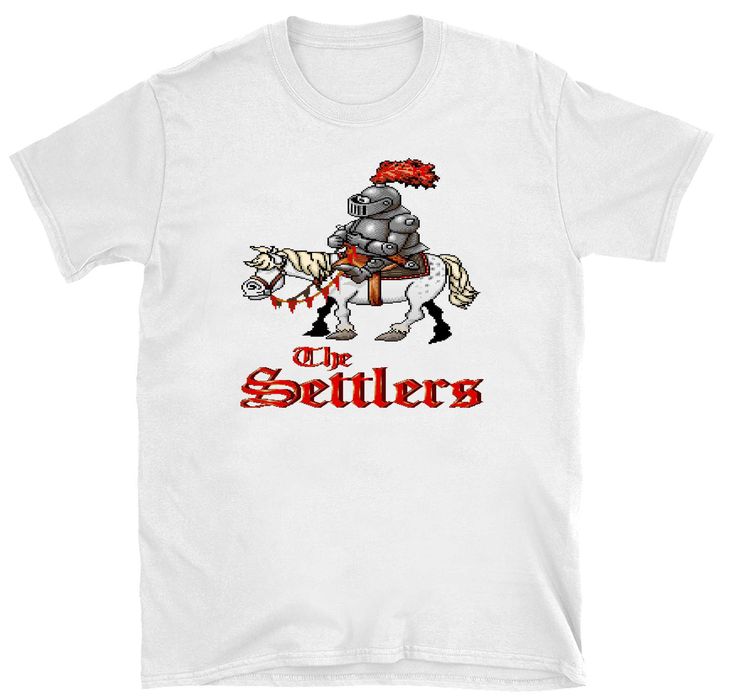 koszulka komputer Amiga, koszulka stare gry retro gry komputer Amiga