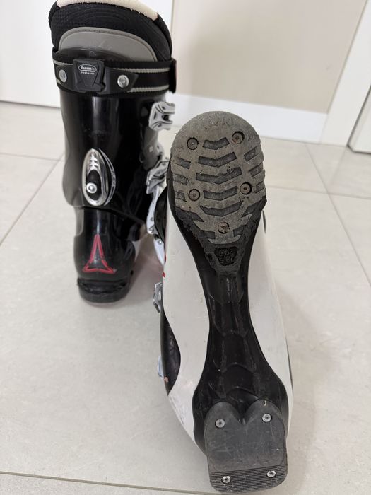 Лижні черевики Atomic B80 28.5-29