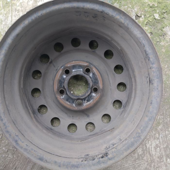 Диски р15 х114.3