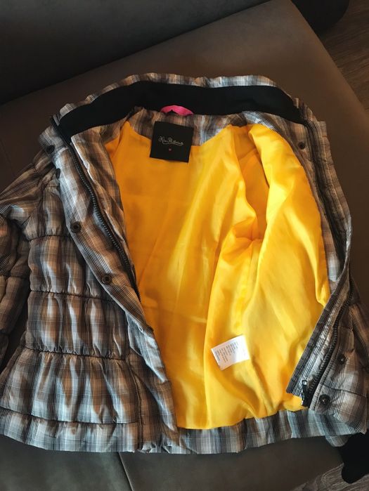 Жіноча осіння Куртка у розмірі s-m