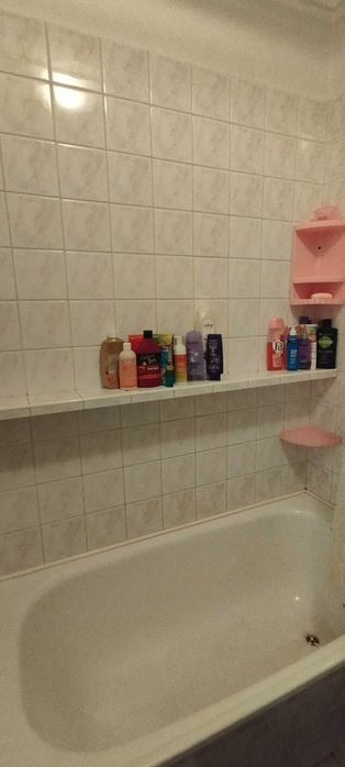 Pokój do wynajęcia w mieszkaniu studenckim (os. Zieleniec) - Więcej