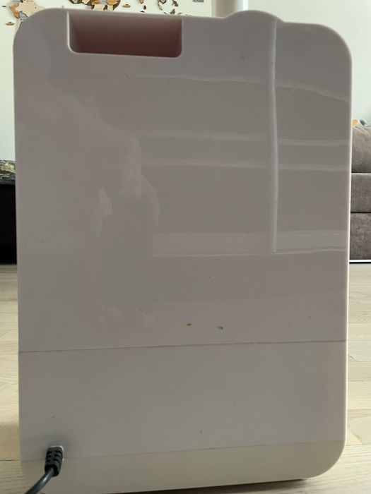 Ультразвуковий зволожувач повітря Neoclima SP-50