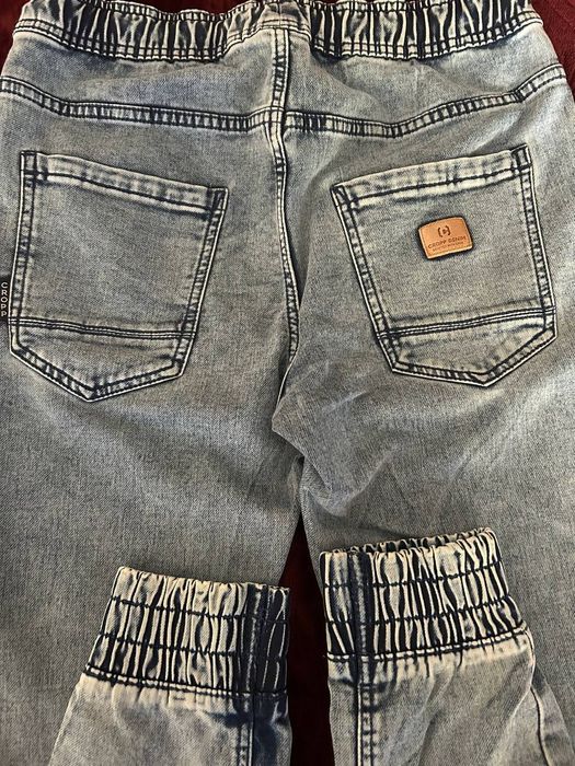 Джинси підліткові Cropp,  штаниHouse,