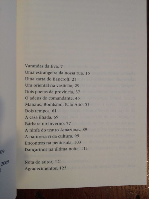 Milton Hatoum - A cidade ilhada