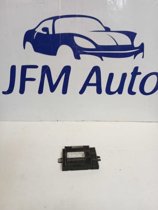 Módulo de Luzes BMW E60 E61 E63 LEAR LM DYN LWR (6948576)