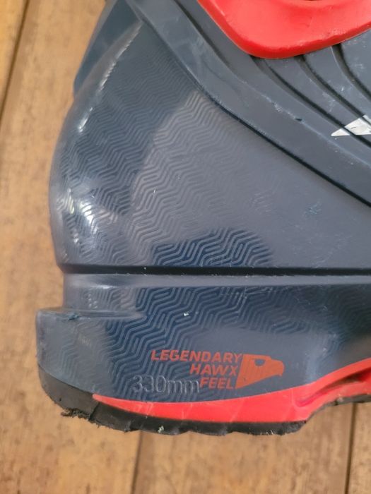 Buty narciarskie ATOMIC Hawx Ultra 110s