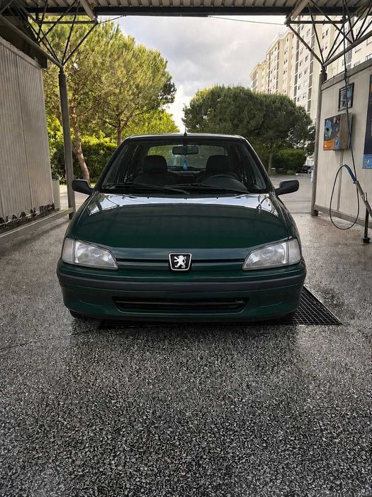 Aluguer de carro económico — a partir de 30€/dia | Lisboa [Low cost]