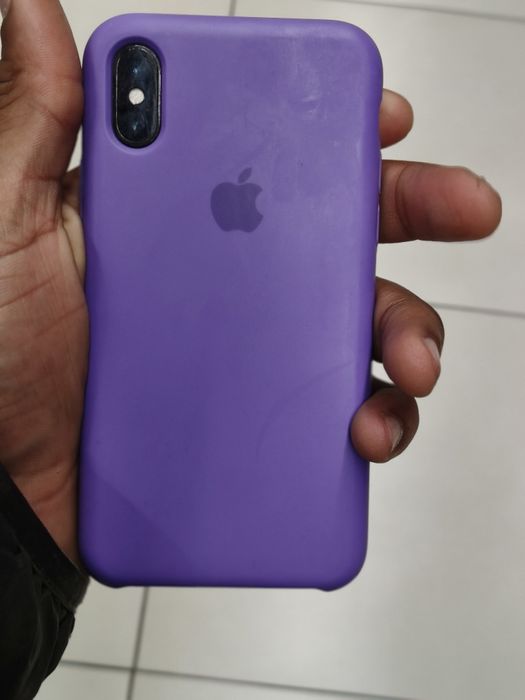 iPhone x  usados