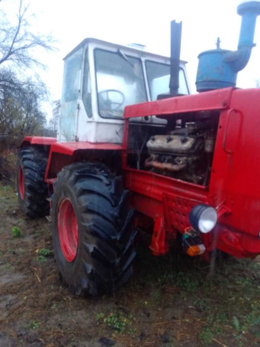 Продам трактор ХТЗ Т150 к
