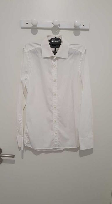 FATO SMK usado 1 vez