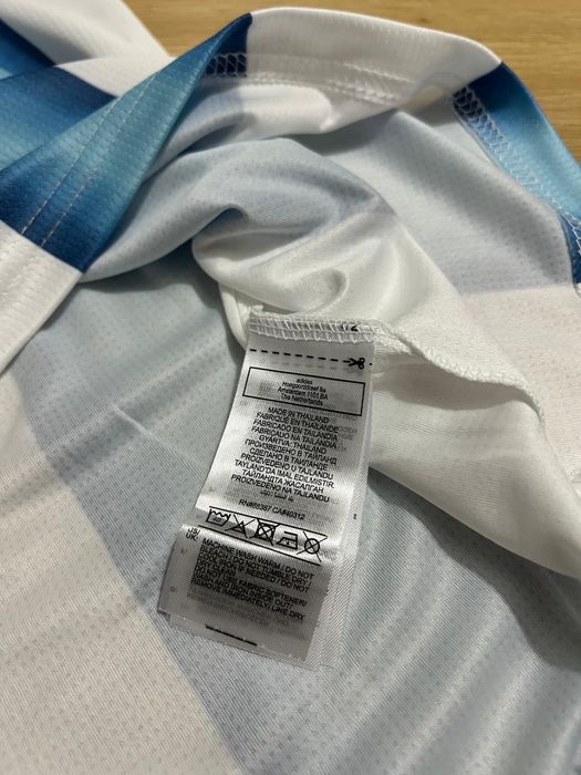 Camisola da Copa