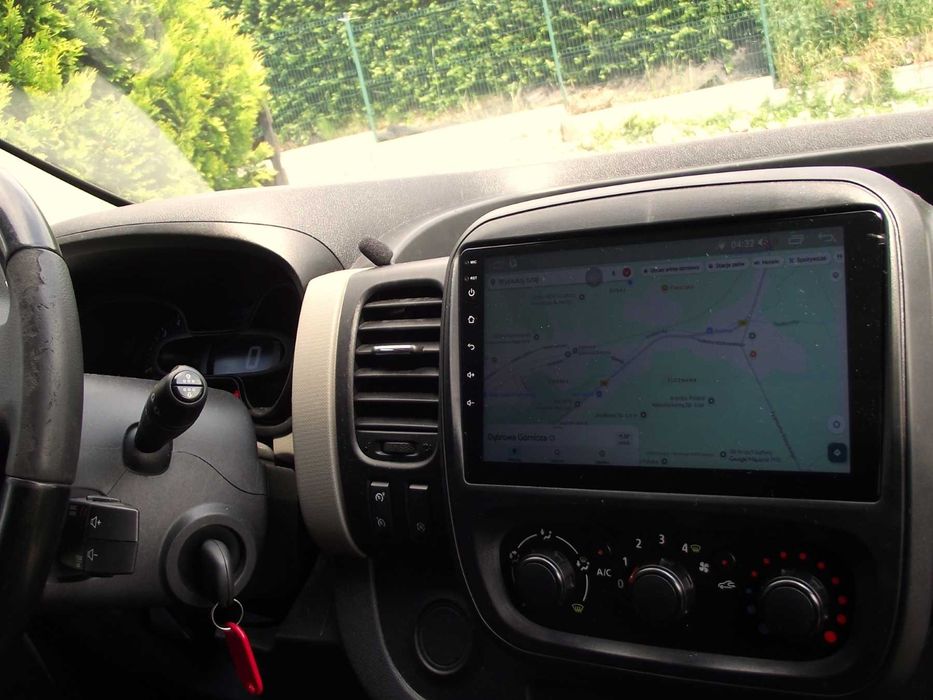 Wynajem BUS 9 osób Czujnik park, Wolne terminy, Narty,Chorwacja,Włochy