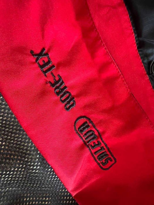 Чоловіча гібридна куртка salewa Gore tex