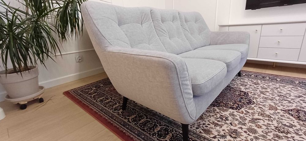 Sofa SCANDI 3-osobowa