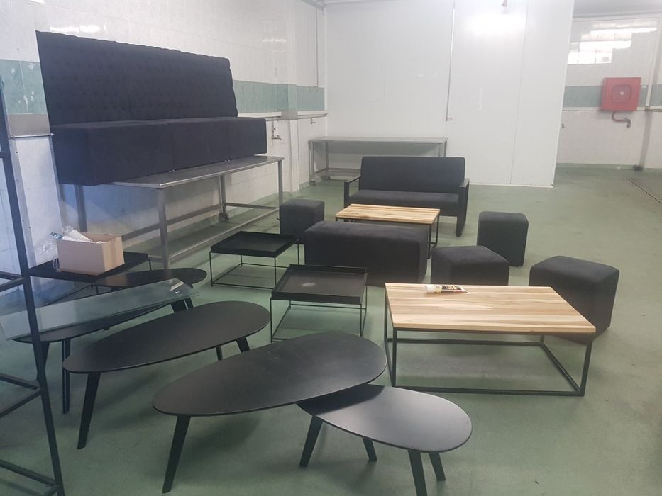 mobiliário bar como.novo
