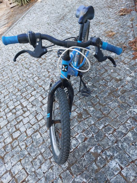 Bicicletas criança