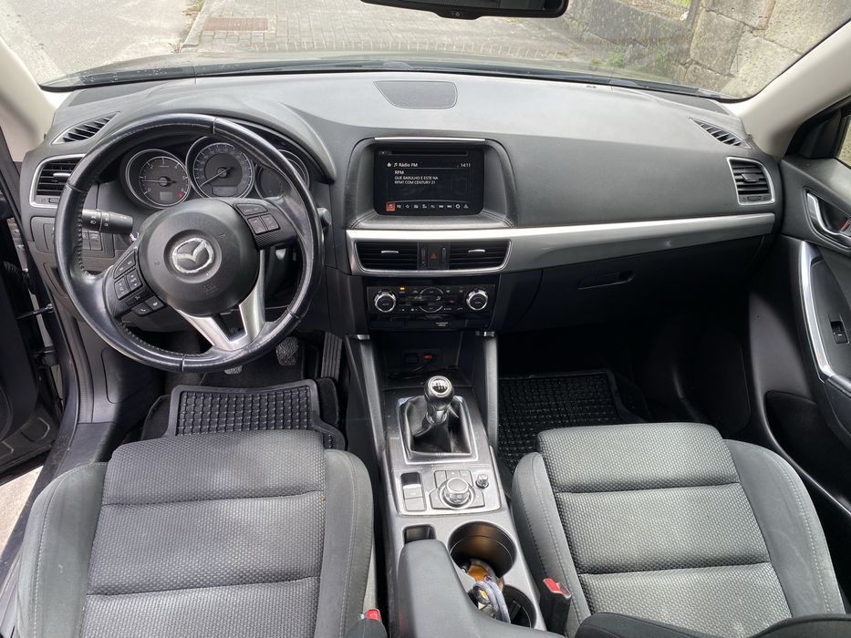 Mazda CX5  Diesel Suv