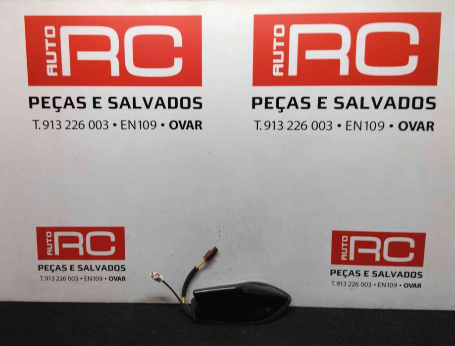 Antena E826R-03 - NISSAN QASHQAI III