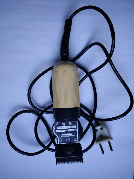 Машинка для стрижки волос "Komet"