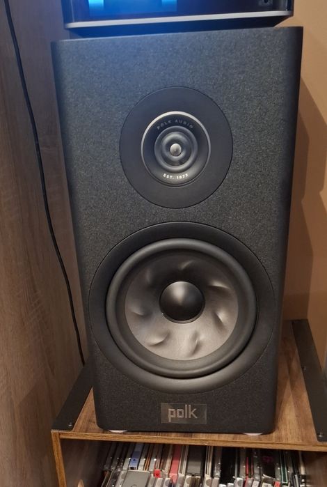 Sprzedam Kolumny Polk Audio Reserve R200