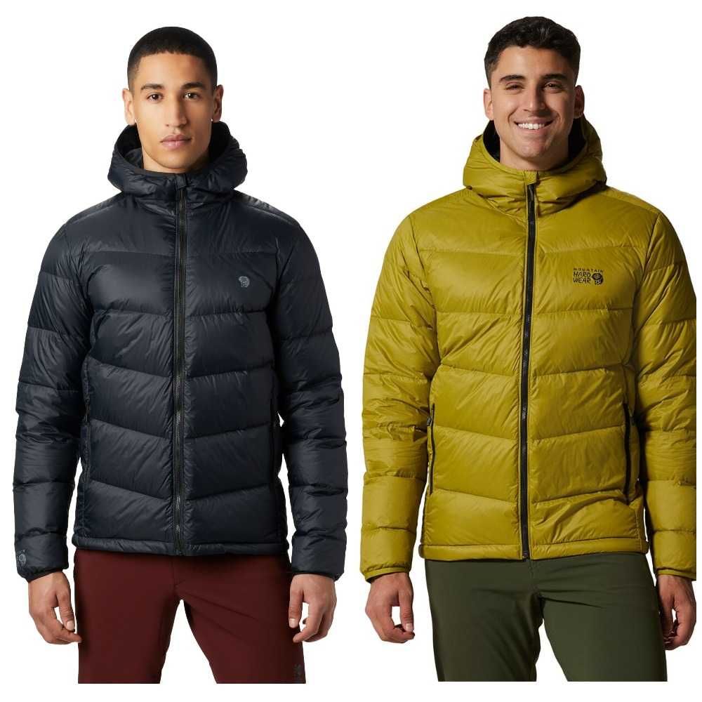 Mountain Hardwear Mt Eyak Down Hoody 7 880 Olx
