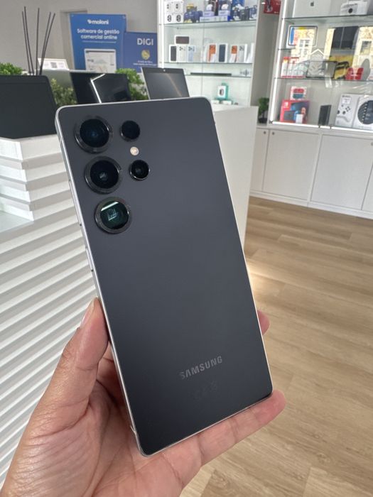 Samsung S25 Ultra 12/512gb