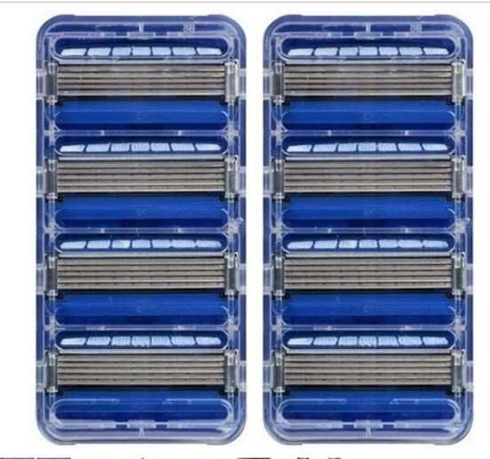 Wilkinson Hydro5 Skin Protection Regular чол. картриджі, 4 шт. Є гурт!