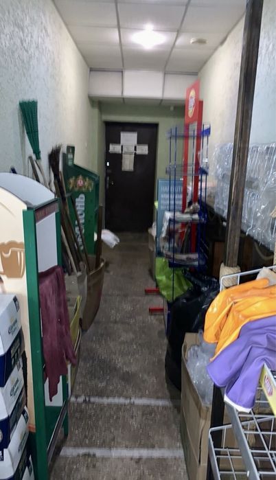 Здам приміщення в оренду