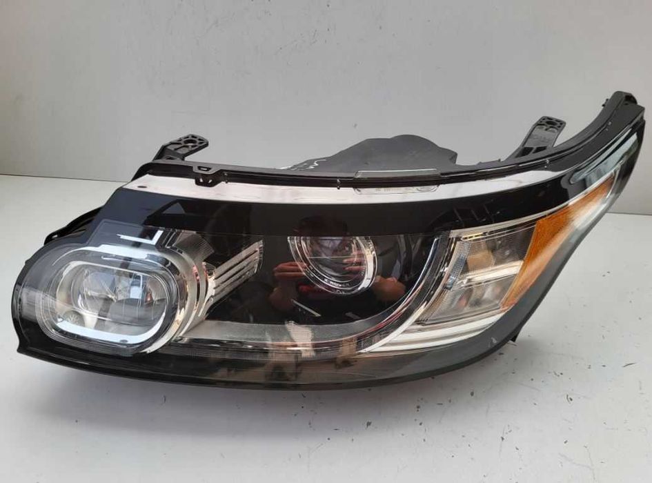 Range Rover Sport L494 494 Фары (фара левая правая) америка европа