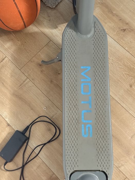 Motus scooty 10 plus gen 6