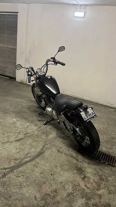 Mota Virago 250