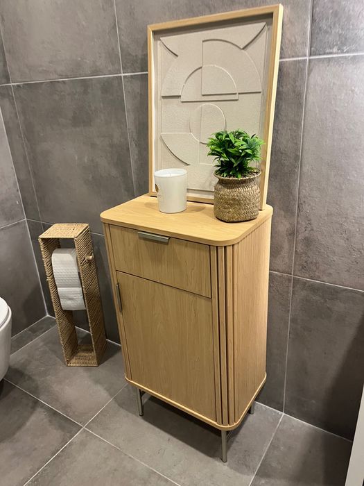 Movel casa de banho 45x30x80