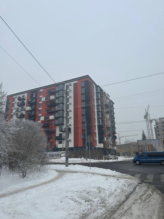 Продаж комерційного приміщення в центральній частині міста