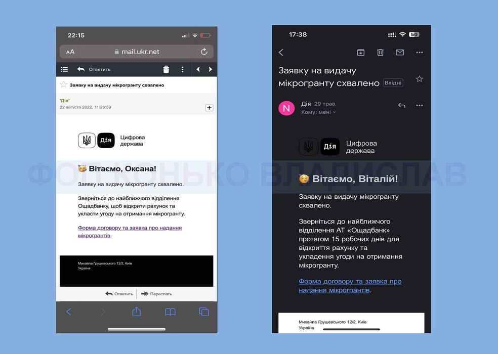 Бізнес-план ГРАНТ єРобота Власна справа під ключ. 693 виграних гранти!