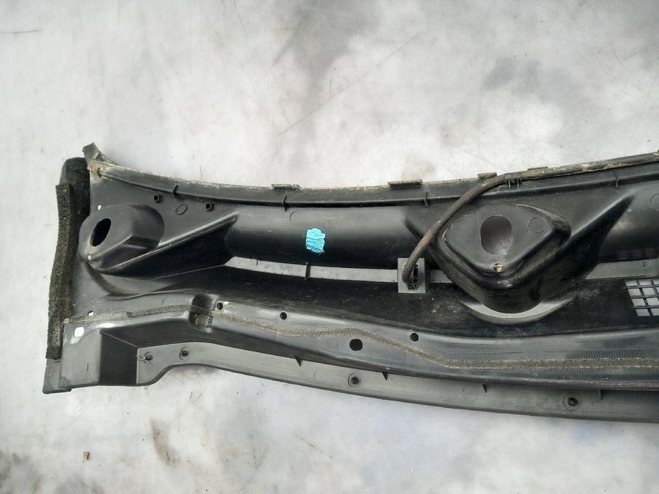 Torpedo NISSAN Qashqai/Qashqai+2 I (J10, JJ10)