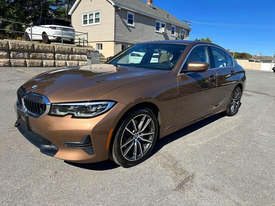 BMW Seria 3