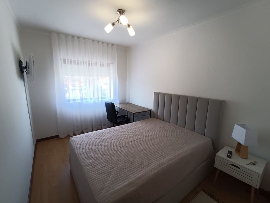 Junto ao Alma Shopping, Coimbra - Arrenda-se 1 quarto para estudantes