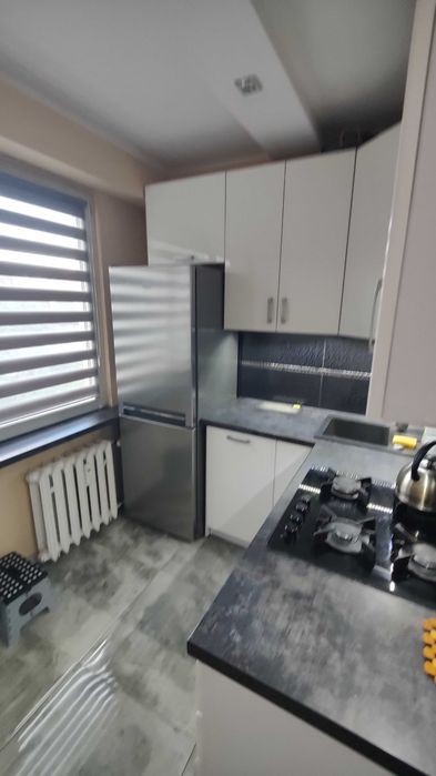 3-pokojowe mieszkanie na wynajem