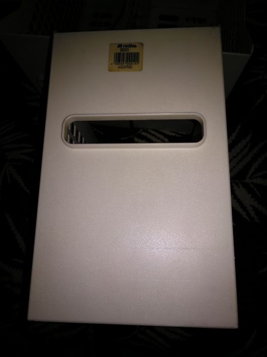 Caixas para arquivo/escritorio