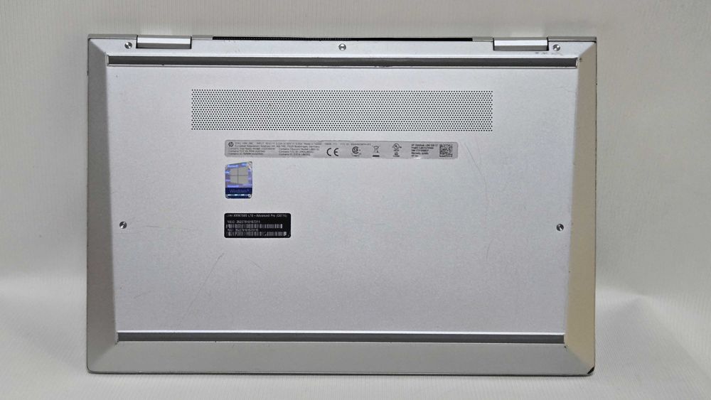 HP EliteBook x360 830 G7 Core i7-10610U 1.80GHz 16GB 512GB