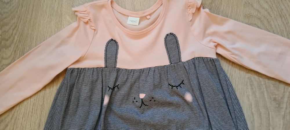 Плаття Next 2-3 роки, 98 см