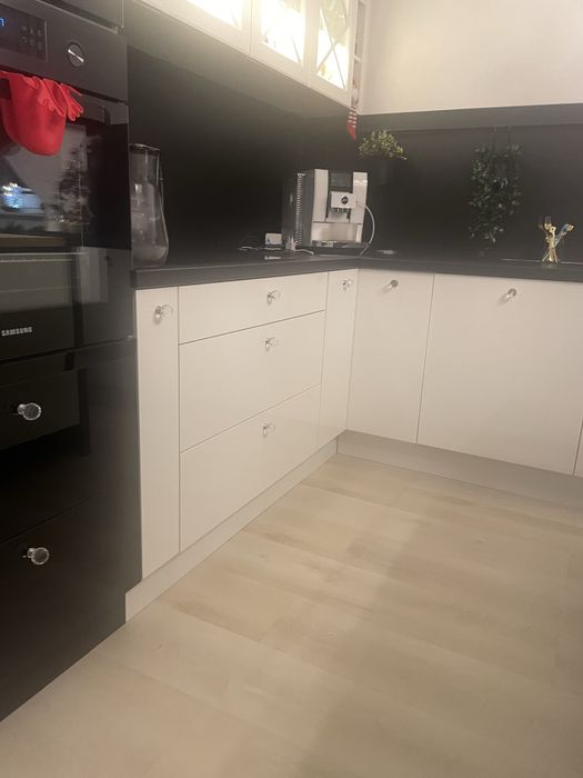 Meble kuchenne pod wymiar