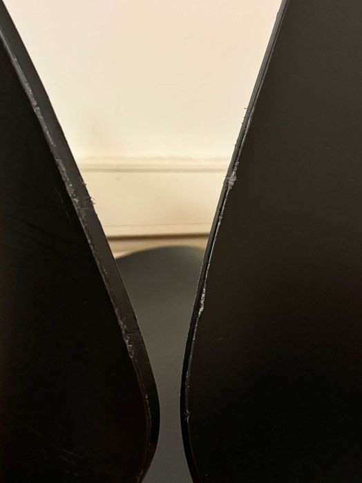 Par Cadeiras Escritório