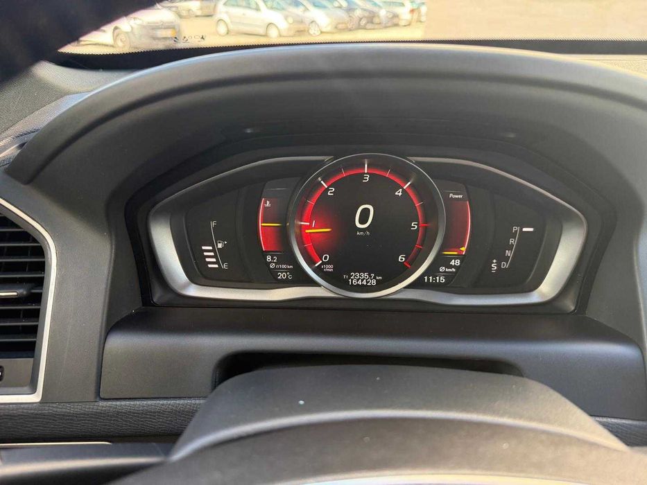 VOLVO XC60 D4 Automatico